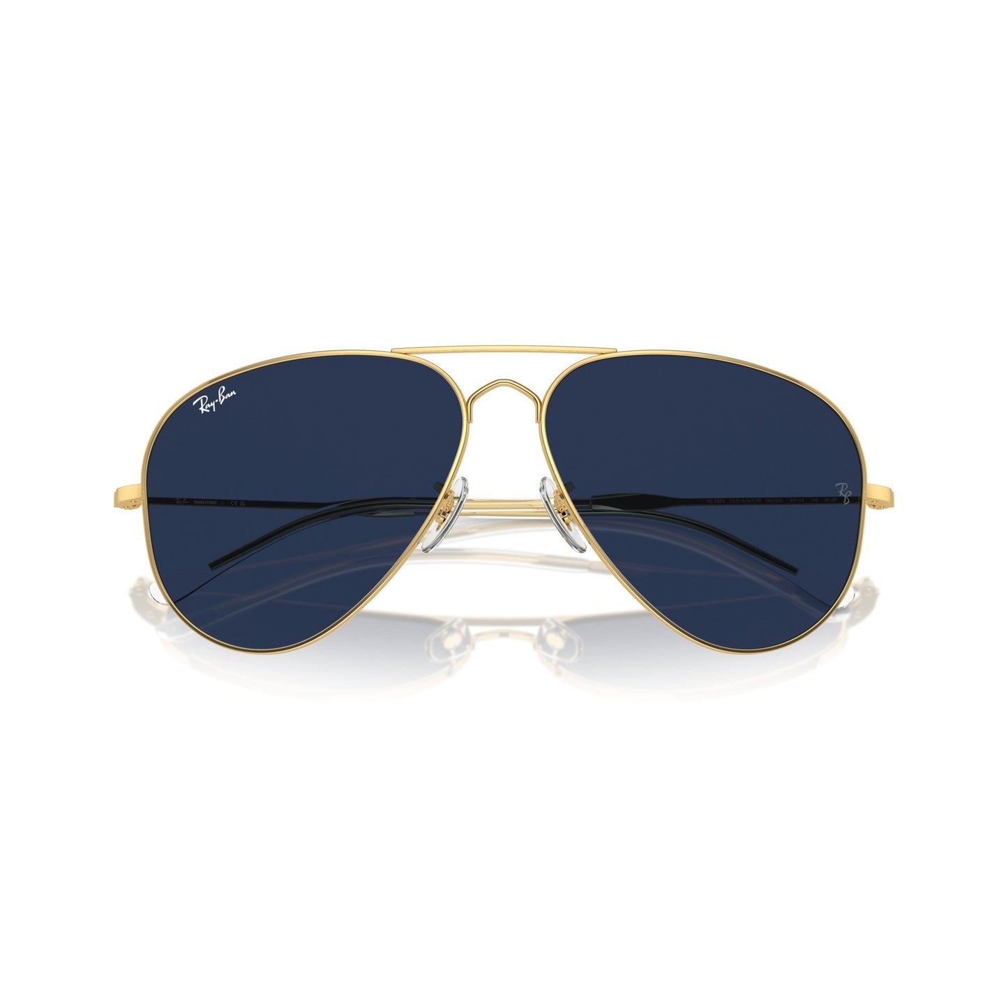 RB 3825 RAY-BAN