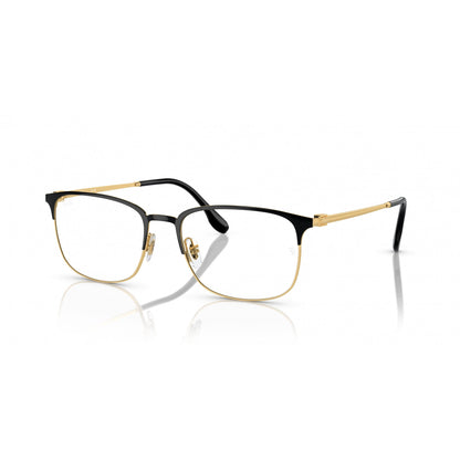0RX6494 RAY-BAN VISTA