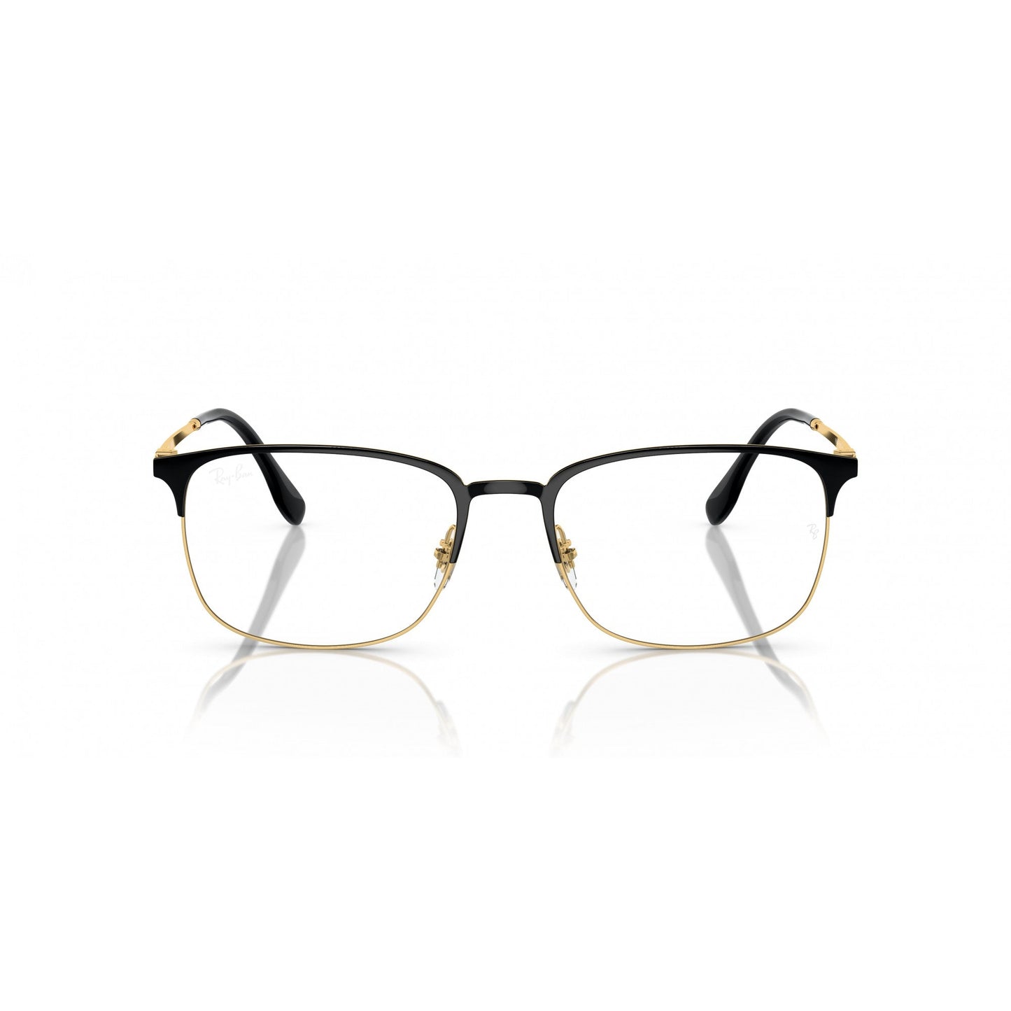 0RX6494 RAY-BAN VISTA