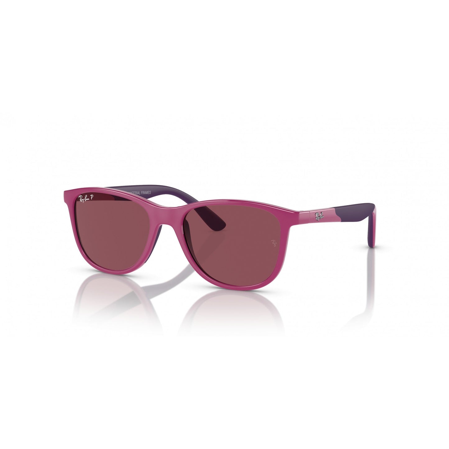 0RJ9077S RAY-BAN JUNIOR