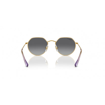0RJ9565S RAY-BAN JUNIOR