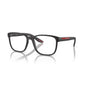 0PS 06PV PRADA LINEA ROSSA