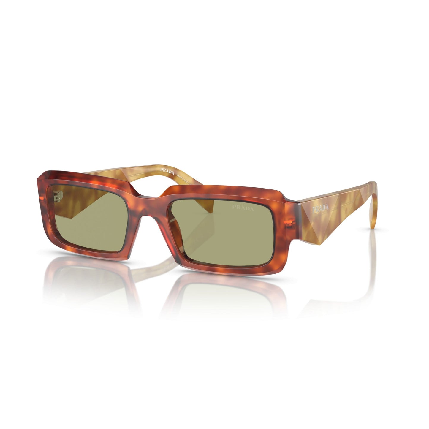 0PR 27ZS PRADA
