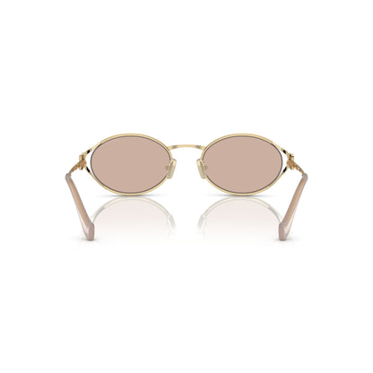 0MU 52YS MIU MIU