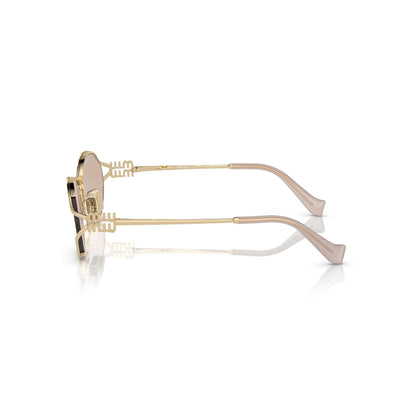 0MU 52YS MIU MIU