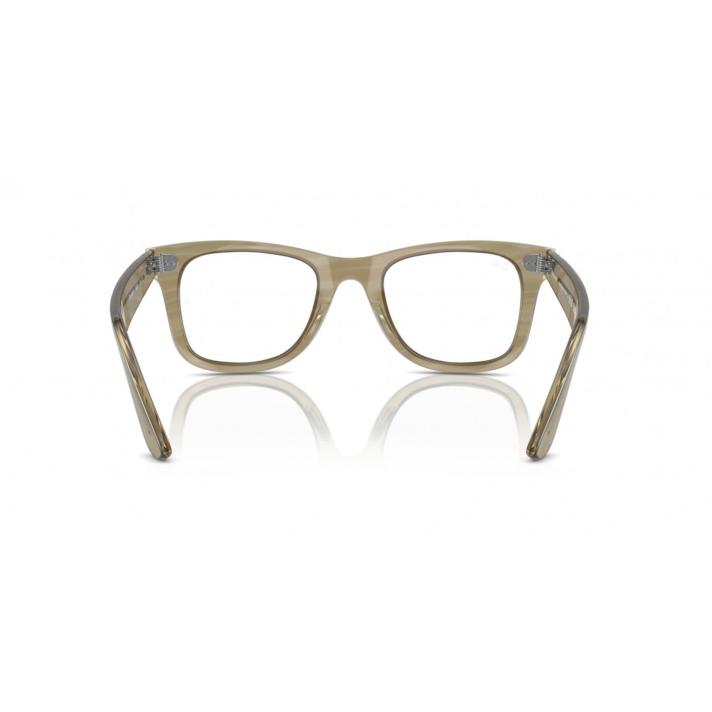 0RX4340V RAY-BAN VISTA