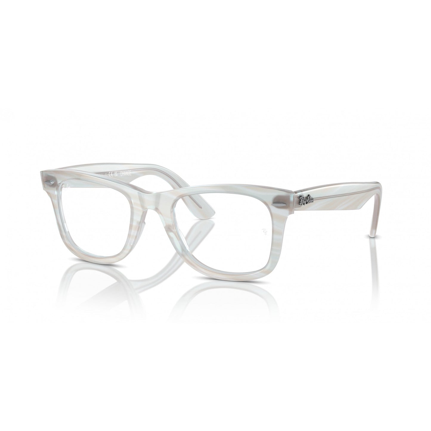 0RX4340V RAY-BAN VISTA
