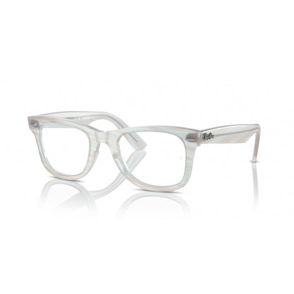 0RX4340V RAY-BAN VISTA