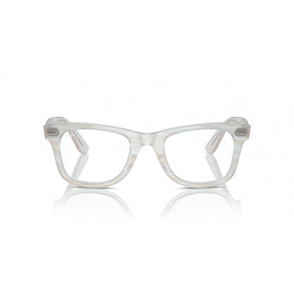 0RX4340V RAY-BAN VISTA