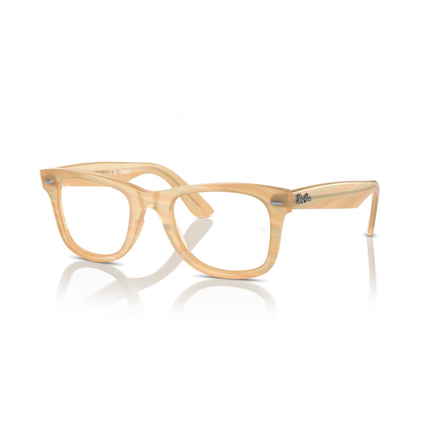 0RX4340V RAY-BAN VISTA