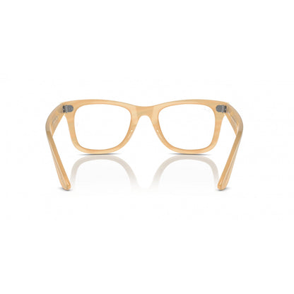 0RX4340V RAY-BAN VISTA