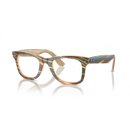 0RX4340V RAY-BAN VISTA