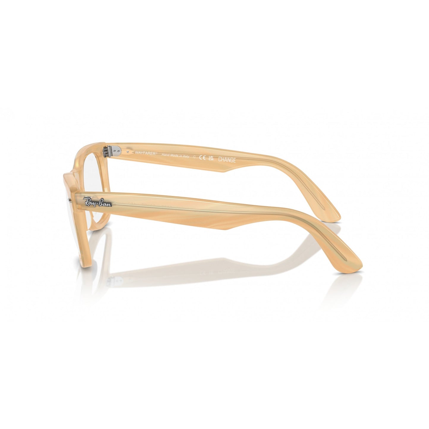 0RX4340V RAY-BAN VISTA