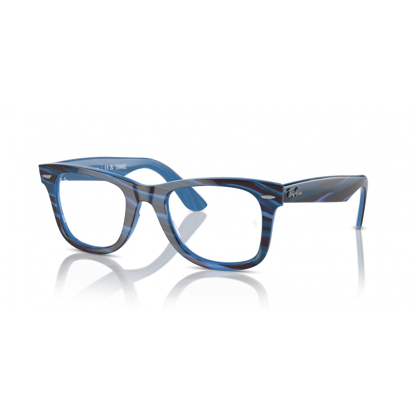 0RX4340V RAY-BAN VISTA
