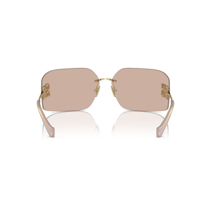 0MU 54YS MIU MIU