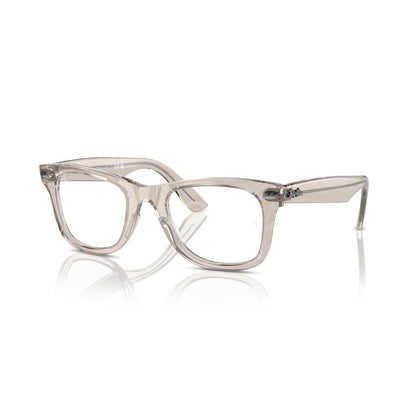 CHANGE WAYFARER EASE RX 4340V RAY-BAN