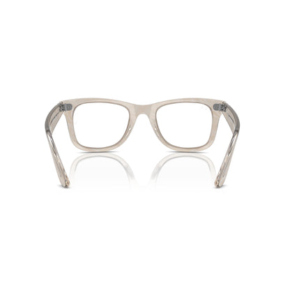 CHANGE WAYFARER EASE RX 4340V RAY-BAN