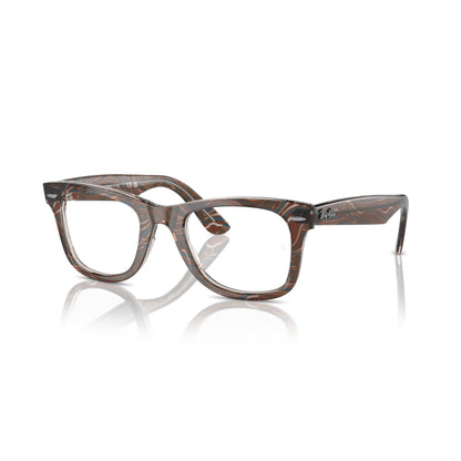 CHANGE WAYFARER EASE RX 4340V RAY-BAN