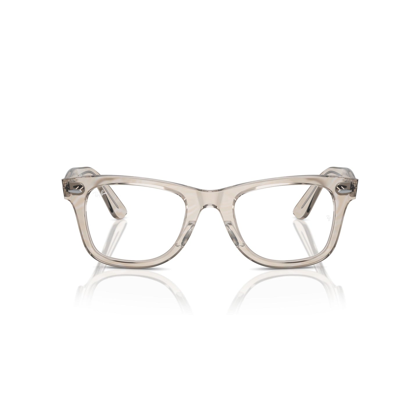 CHANGE WAYFARER EASE RX 4340V RAY-BAN