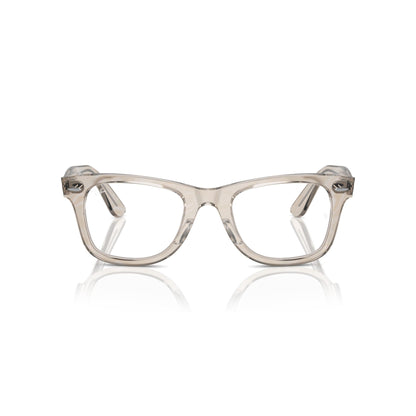 CHANGE WAYFARER EASE RX 4340V RAY-BAN