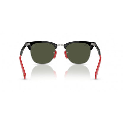 0RB3807M RAY-BAN