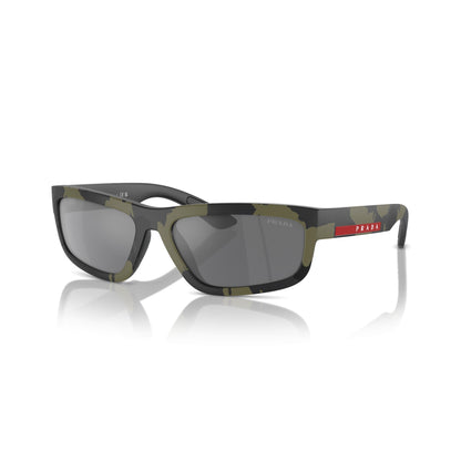 0PS 05ZS PRADA LINEA ROSSA