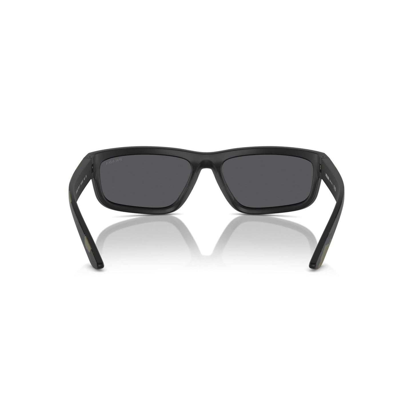 0PS 05ZS PRADA LINEA ROSSA