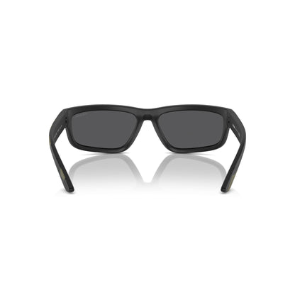 0PS 05ZS PRADA LINEA ROSSA