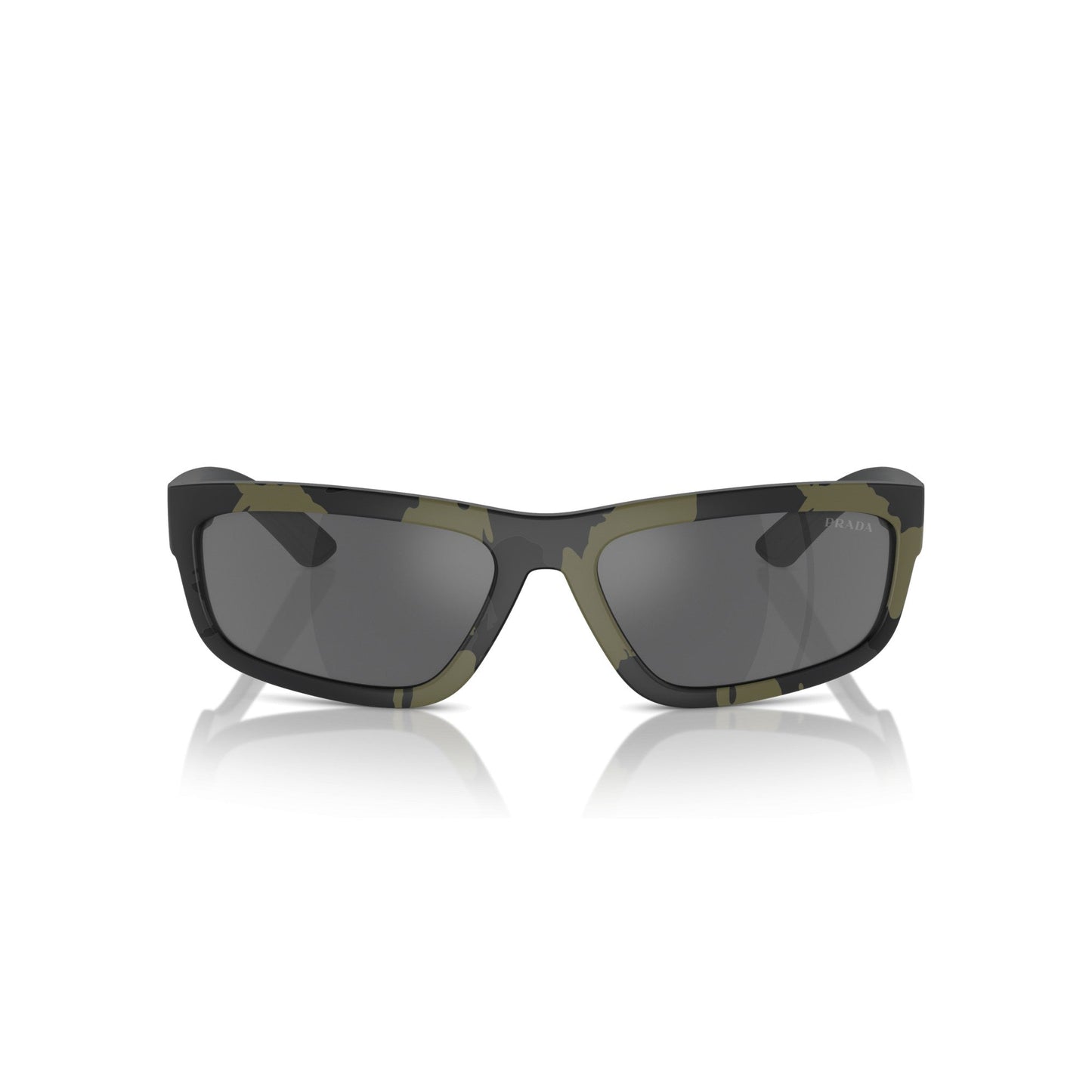 0PS 05ZS PRADA LINEA ROSSA