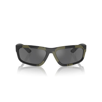 0PS 05ZS PRADA LINEA ROSSA