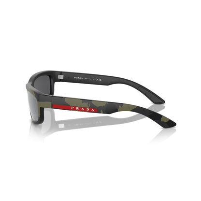 0PS 05ZS PRADA LINEA ROSSA