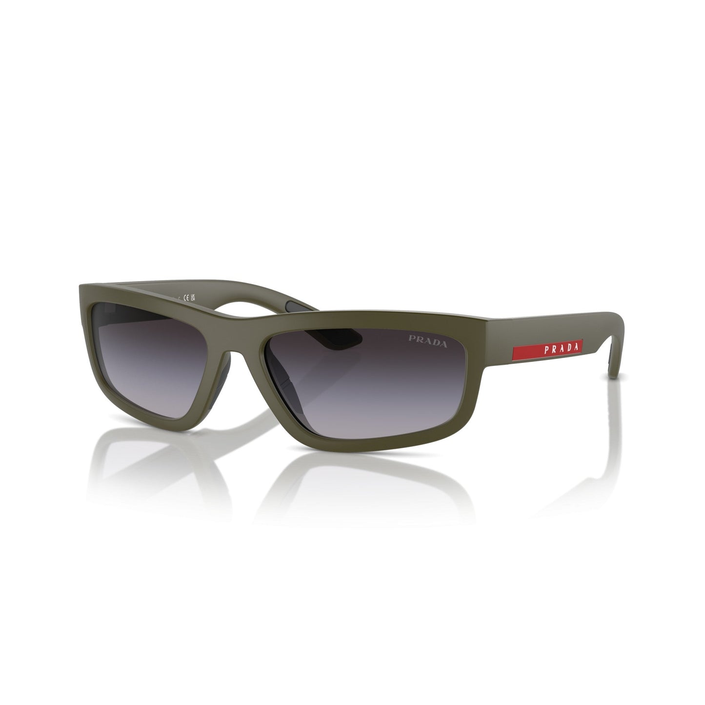 0PS 05ZS PRADA LINEA ROSSA