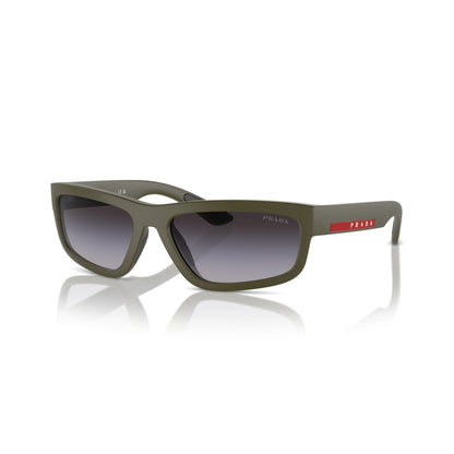 0PS 05ZS PRADA LINEA ROSSA
