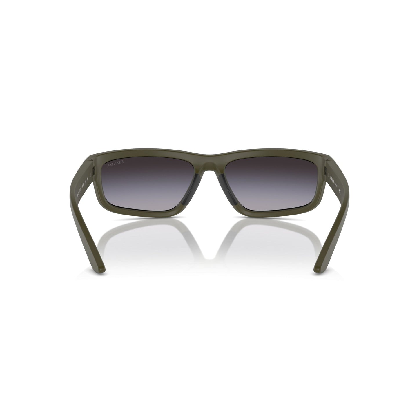 0PS 05ZS PRADA LINEA ROSSA