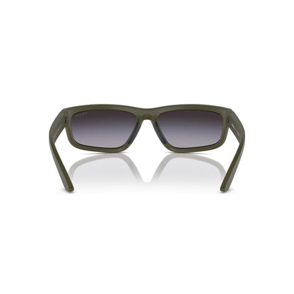 0PS 05ZS PRADA LINEA ROSSA
