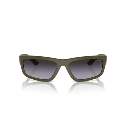 0PS 05ZS PRADA LINEA ROSSA