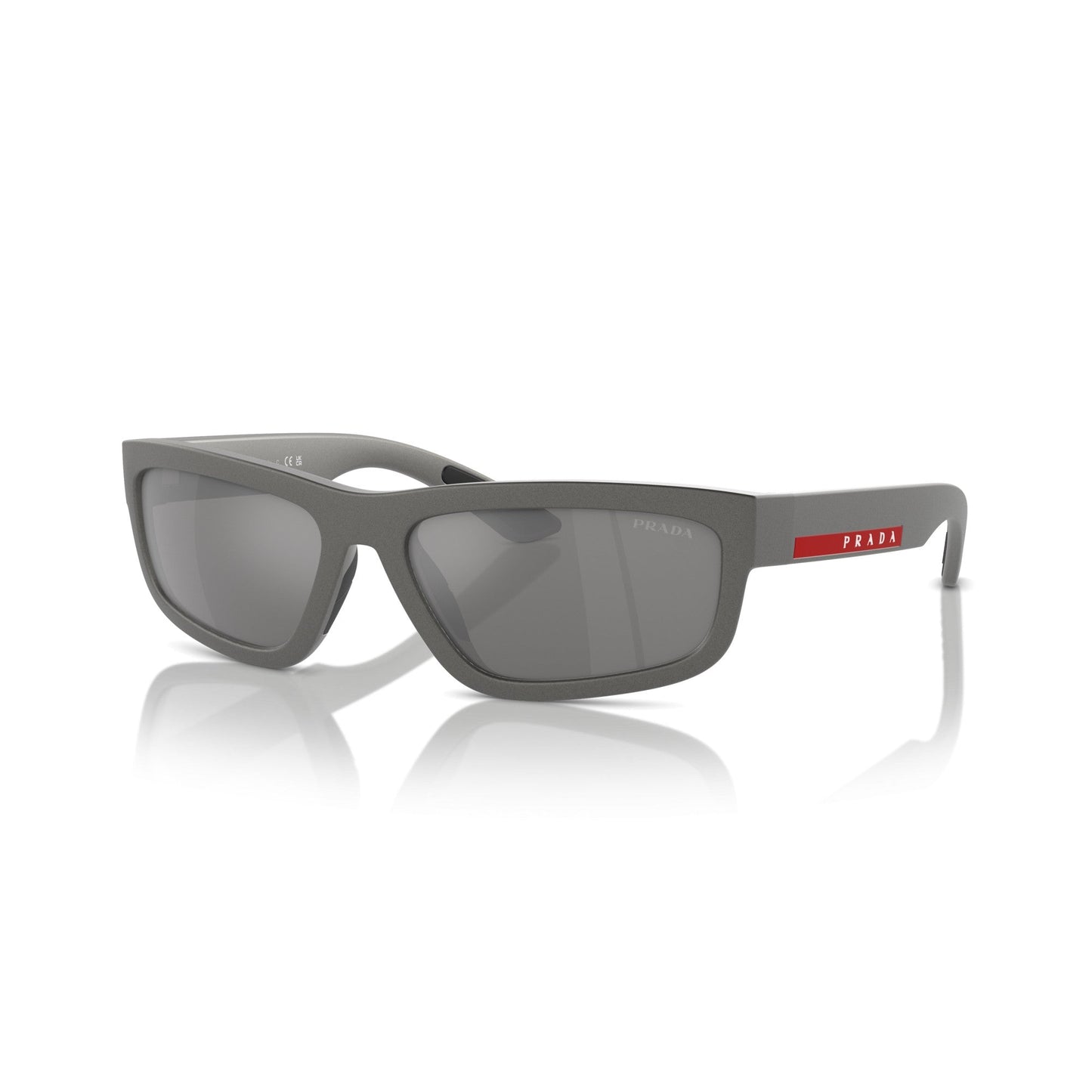 0PS 05ZS PRADA LINEA ROSSA