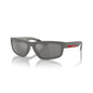 0PS 05ZS PRADA LINEA ROSSA