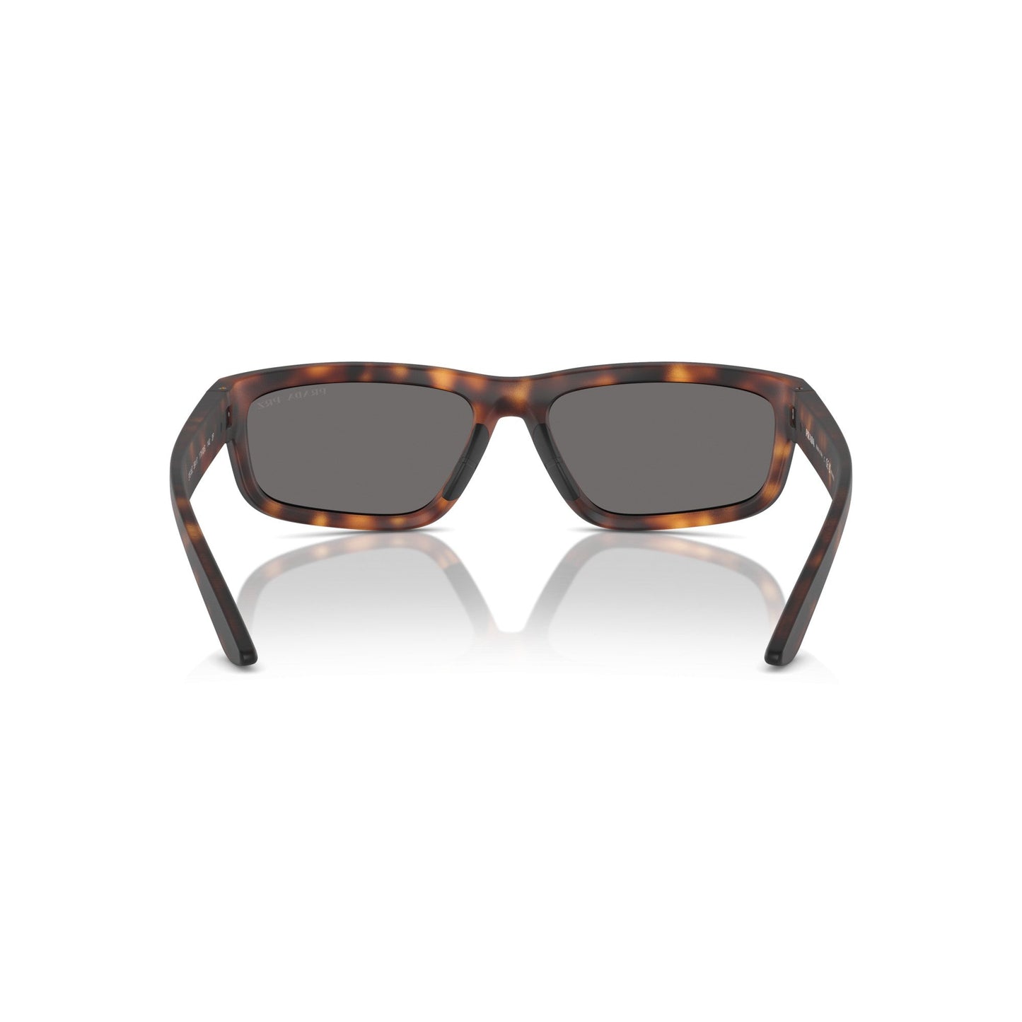 0PS 05ZS PRADA LINEA ROSSA