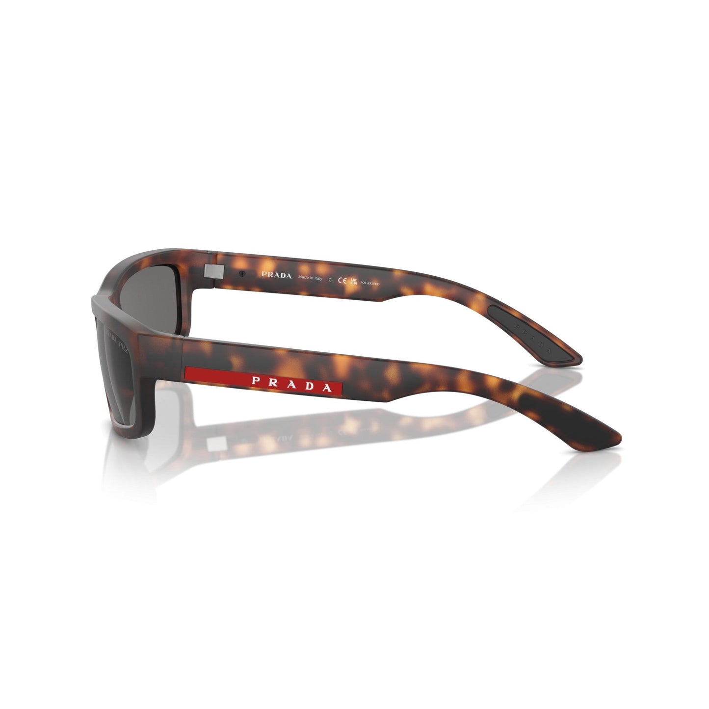 0PS 05ZS PRADA LINEA ROSSA