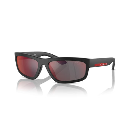 0PS 05ZS PRADA LINEA ROSSA