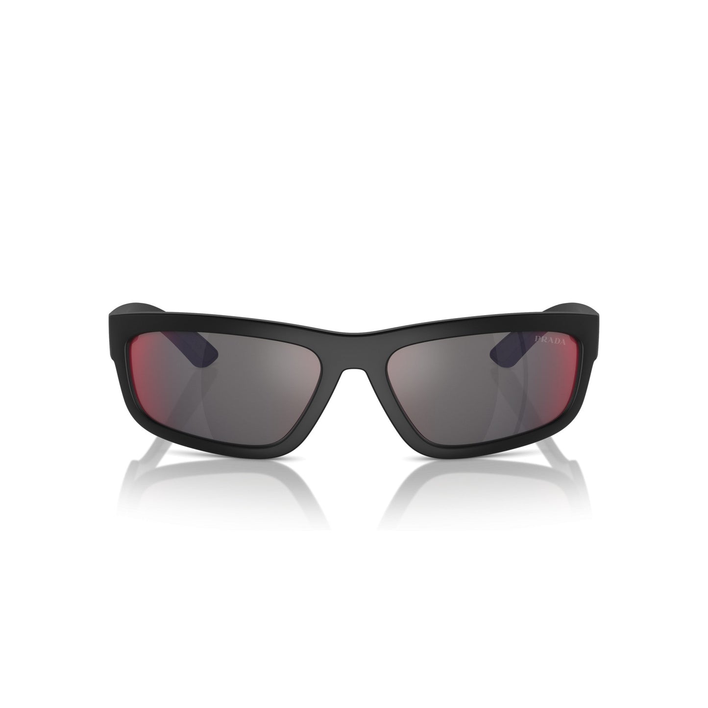 0PS 05ZS PRADA LINEA ROSSA