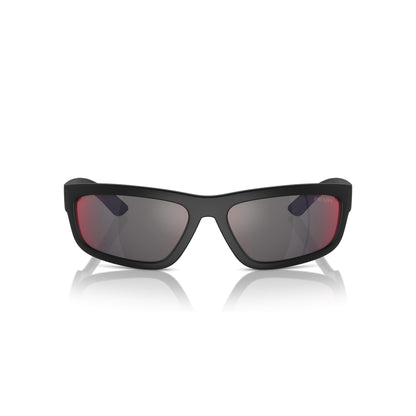 0PS 05ZS PRADA LINEA ROSSA