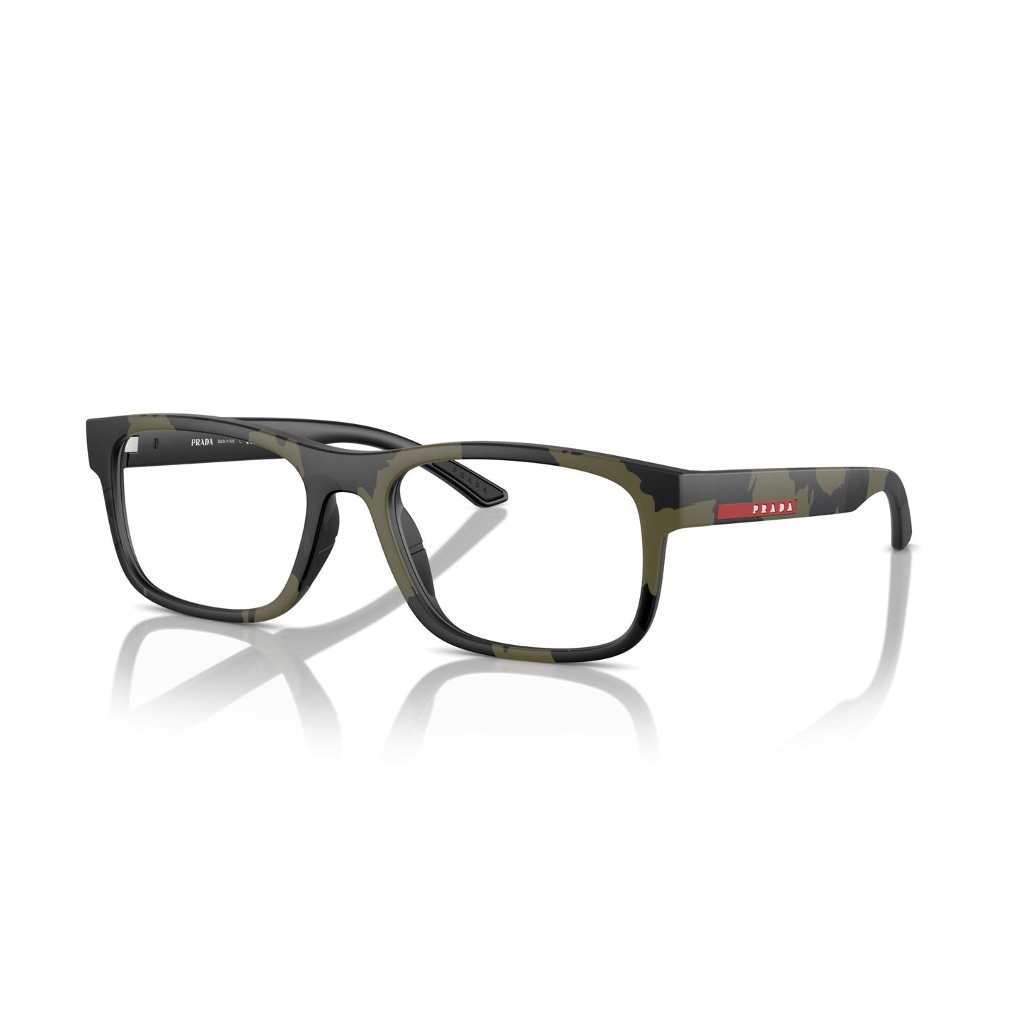 0PS 04QV PRADA LINEA ROSSA