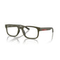 0PS 04QV PRADA LINEA ROSSA