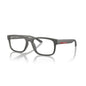 0PS 04QV PRADA LINEA ROSSA