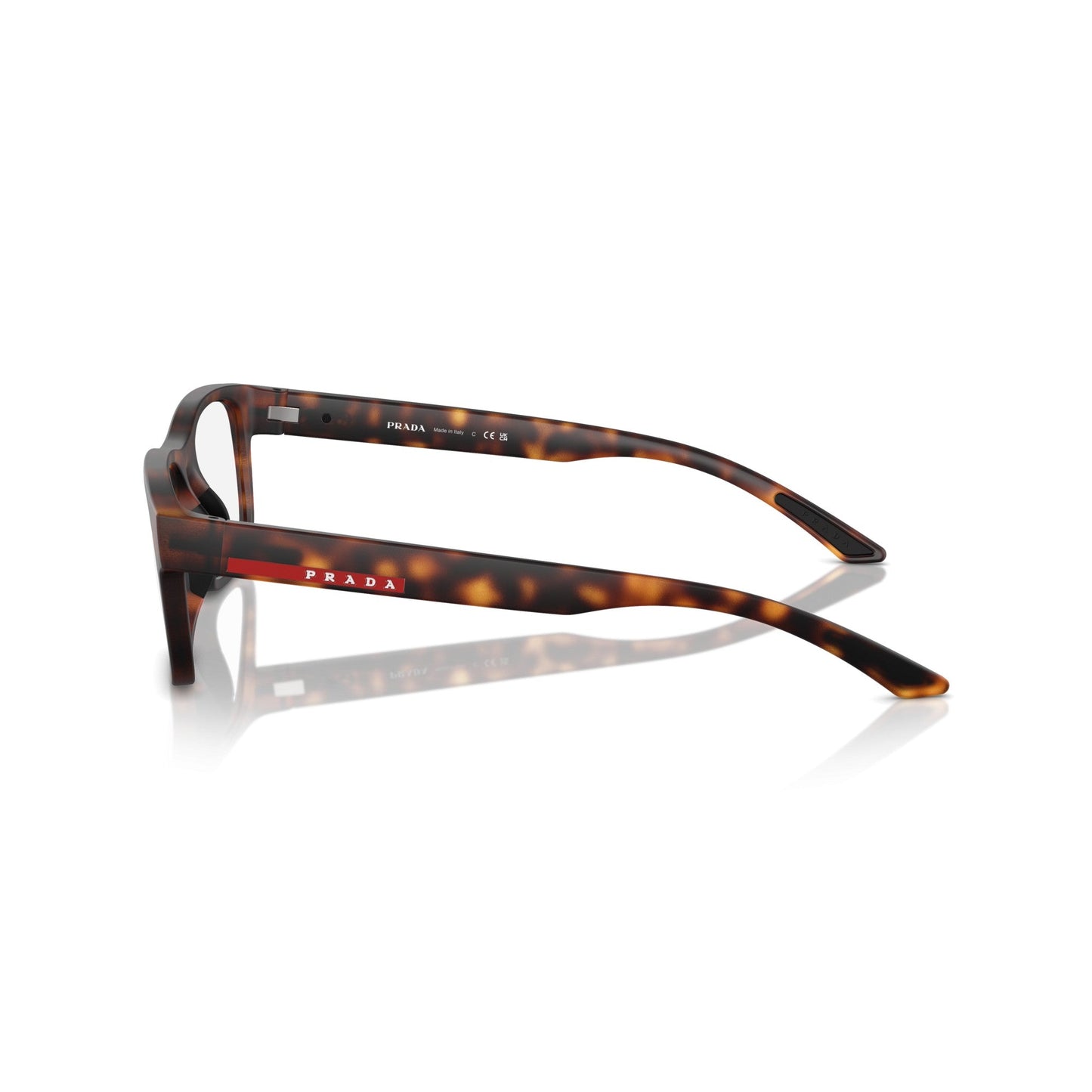 0PS 04QV PRADA LINEA ROSSA