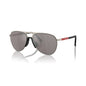 0PS 53ZS PRADA LINEA ROSSA