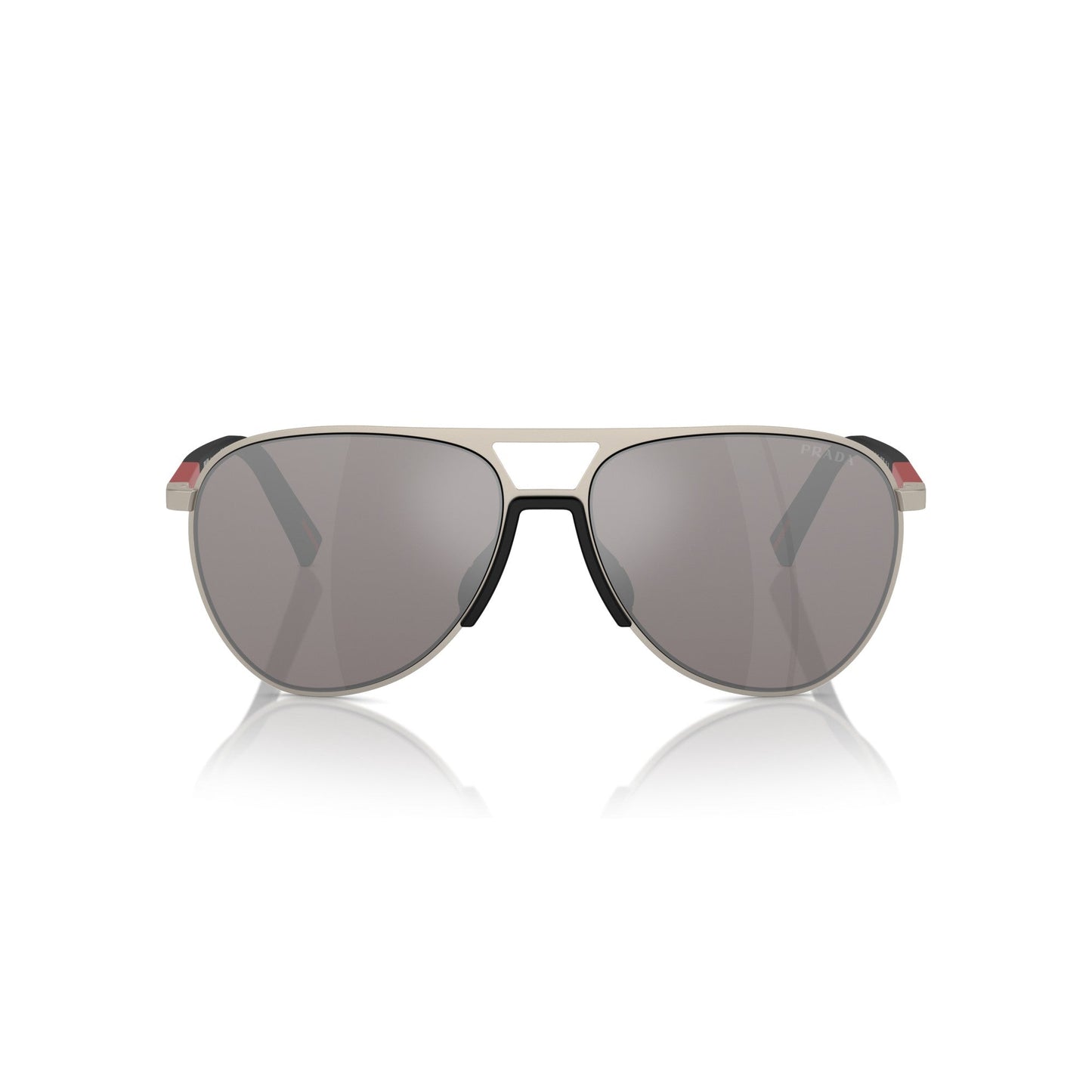 0PS 53ZS PRADA LINEA ROSSA