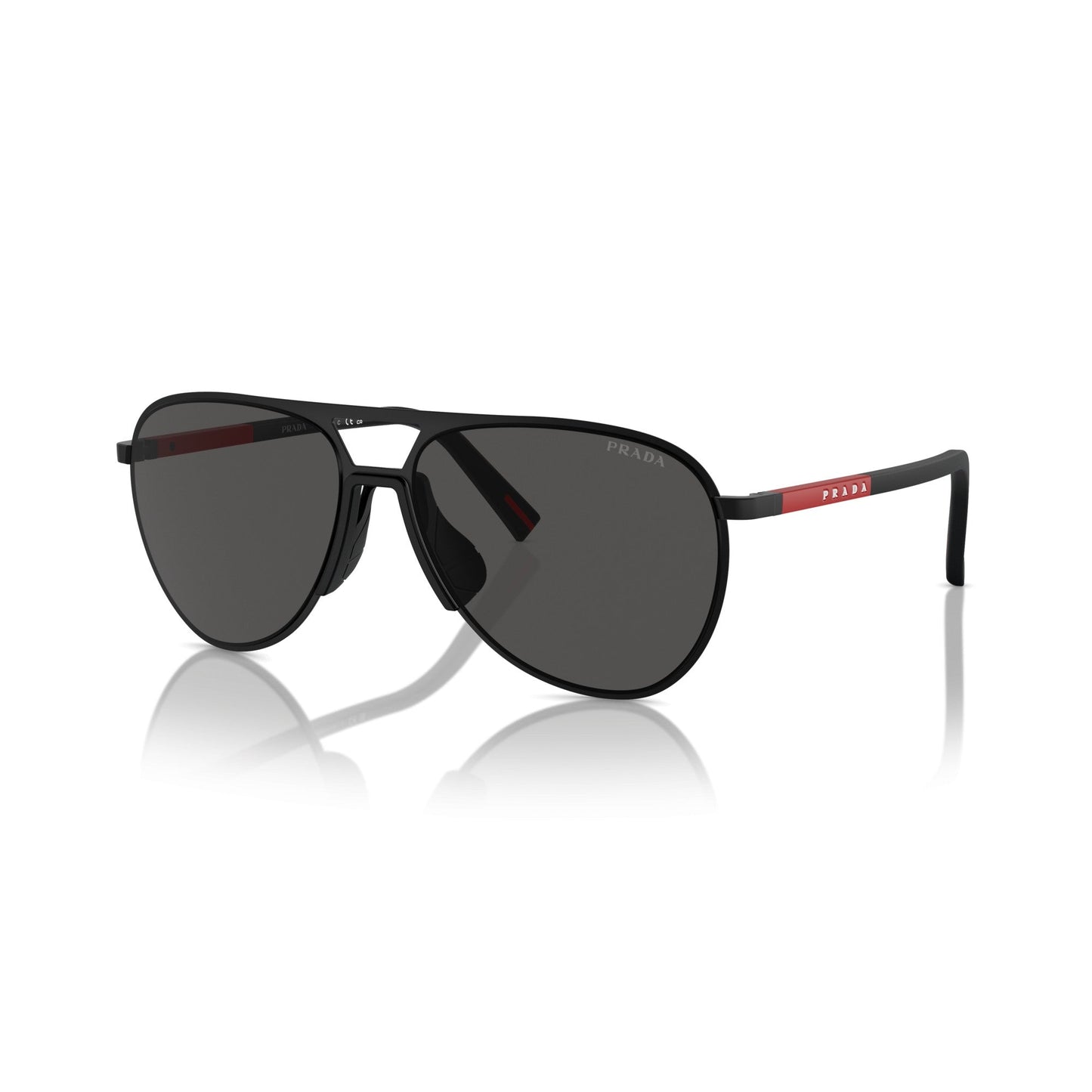 0PS 53ZS PRADA LINEA ROSSA